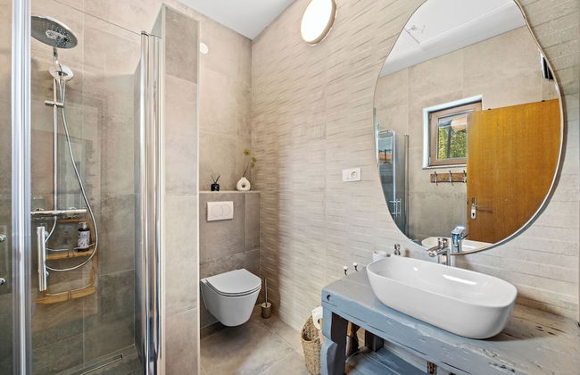 Villa Begonija - Foto 16