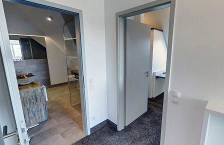 Quartier96 - Boardinghouse Emden - Foto 150