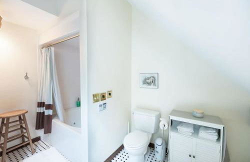 Berkshire Vacation Rentals: Pristine Home In Becket Woods - Foto 27