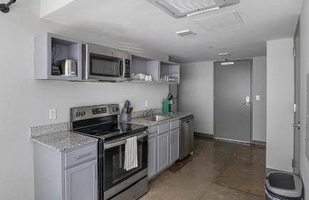 Landing Amazing 1BD Gym - Foto 8