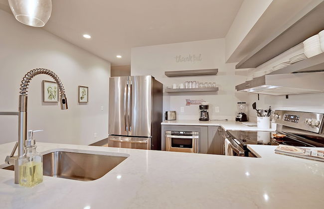 The Cooper Suite - Foto 10