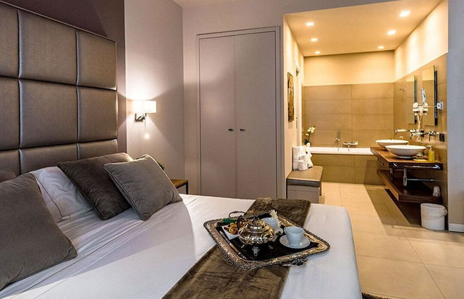 Delle Vittorie Luxury Suites & Rooms - Foto 15