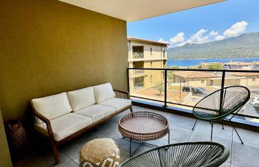 Appartement confort vue mer - Foto 6