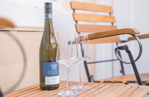 Krone - ES Bhf - 2Zi & 90m2 & 6xPrs - Balkon - 65"TV & Netflix - Foto 46