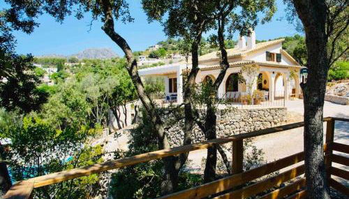 Sa Garrigueta FH, stunning views - Foto 3