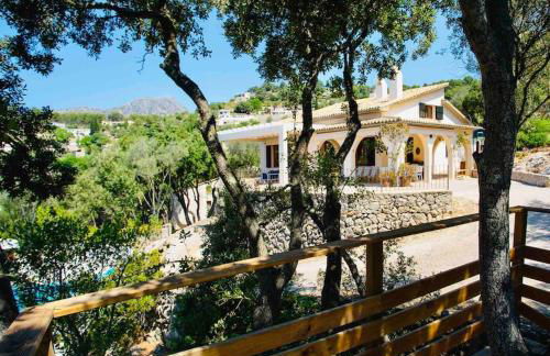 Sa Garrigueta FH, stunning views - Foto 3