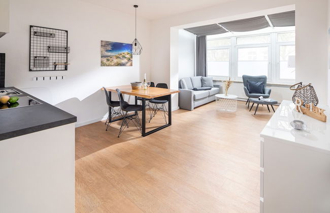 Strandloft Drei Norderney - Foto 47