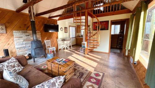 Mt Rainier Little Red Cabin - Foto 3