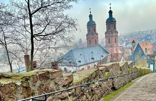 Altes Dichterhaus von 1859 - Foto 17