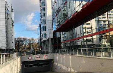 Piper Dworzec & Targi - Photo 34