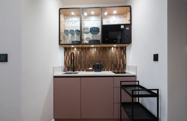 Apartamenty Sun & Snow Barbara Ustroń - Foto 14