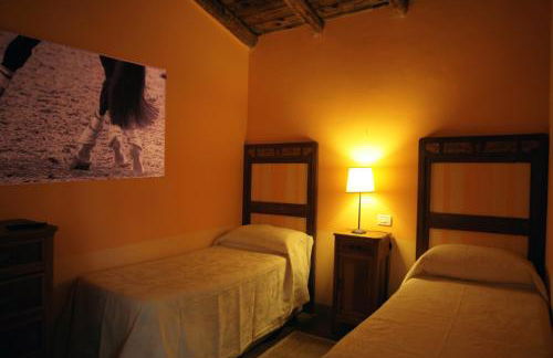 Società agricola le more Agriturismo La Dondina - Photo 11