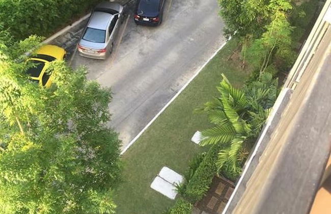 ICONDO Ngamwongwan 1A By Tanny - Foto 19