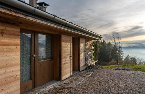 Casera Pian Grand Wellness Lodge - Foto 40