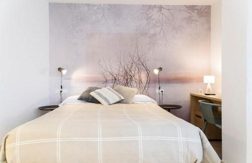 APARTHOTEL SALBURUA - Foto 1