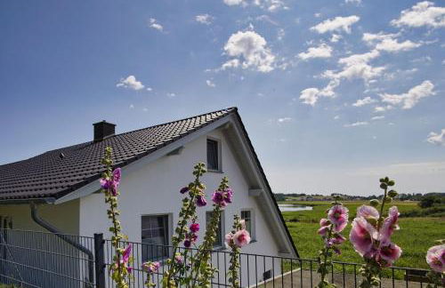 rügenreif Ferienwohnungen - Ferienwohnung Nr 04 - Foto 17