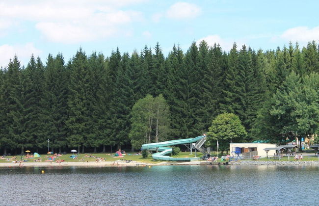 Holiday Apartment "pohlberg" - Foto 19