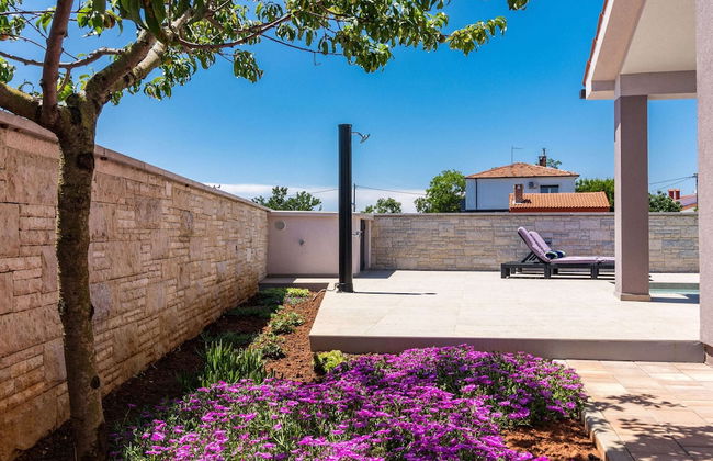 Apartment in Croatia Near the Coast - Foto 17