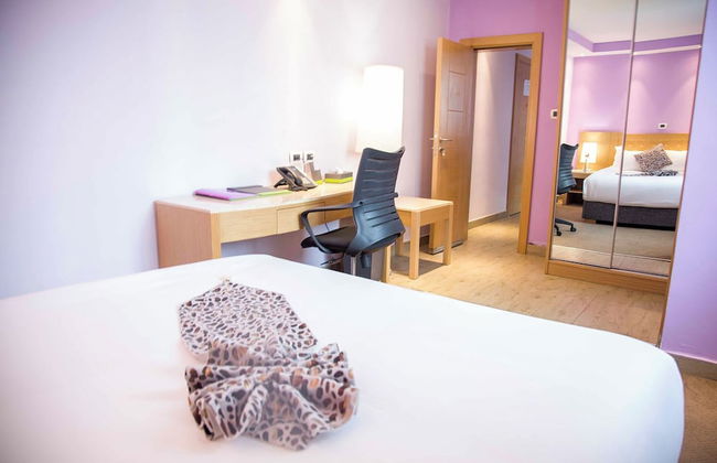 Vamos Addis Hotel - Foto 25