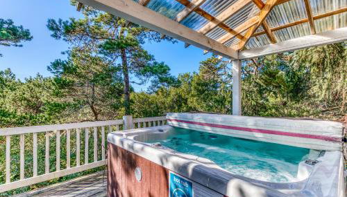 Heceta House and Fisherman's Cottage - Foto 2