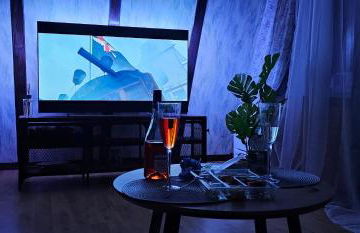 A-Frame am Ochsenkopf - Foto 16