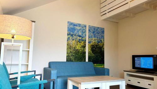 Family holiday home in Hambachtal Holiday Park - Foto 4