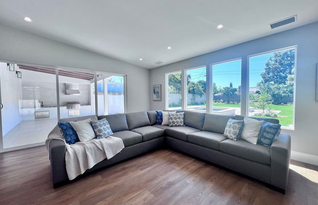 4 bedroom, 2 bathrooms - Foto 1