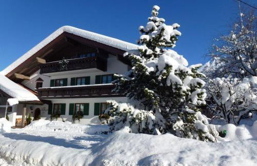 Landhaus Kränzle - Foto 8