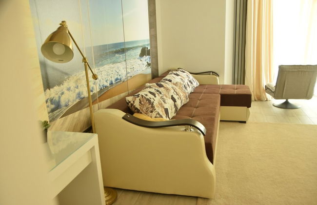 Deluxe Alezzi - Foto 77