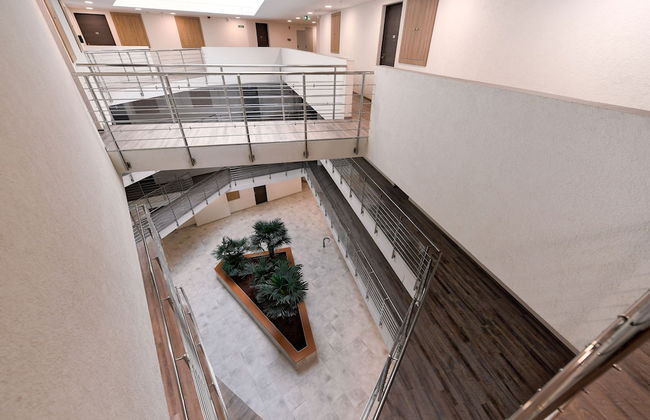 Villa Oliver Hévíz 1 - Foto 47