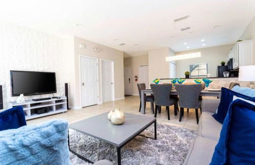 Three Bedrooms Townhome 3012 - Foto 8