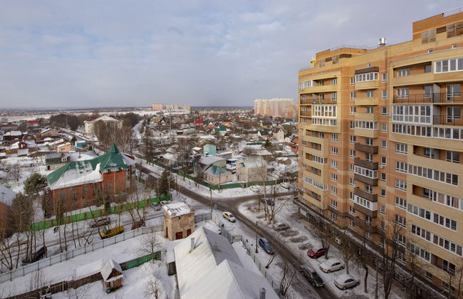 Nekrasova 1 - Foto 3