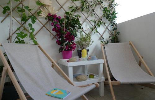 Nidu Accogliente in Balagna - Foto 33