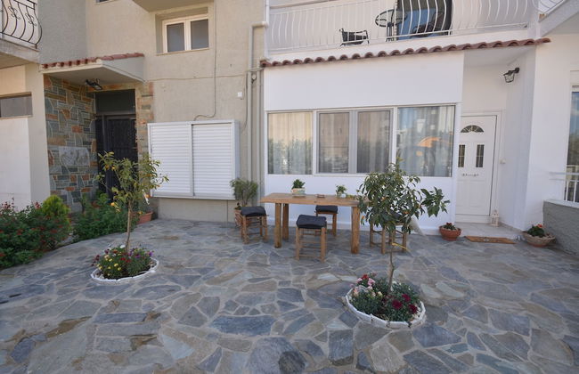 K&C Rooms-Apartments - Foto 31