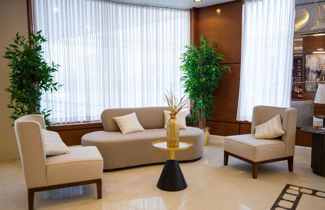 Granada Palace Inn - Foto 1