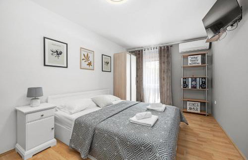 Villa Ancora With Private Pool - Happy Rentals - Foto 12