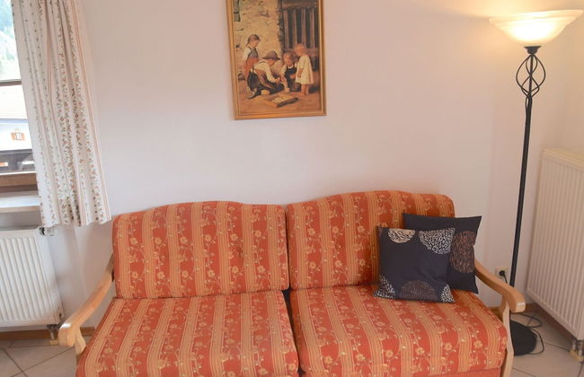 Lush Apartment in Bayrischzell With 2 Saunas - Photo 39