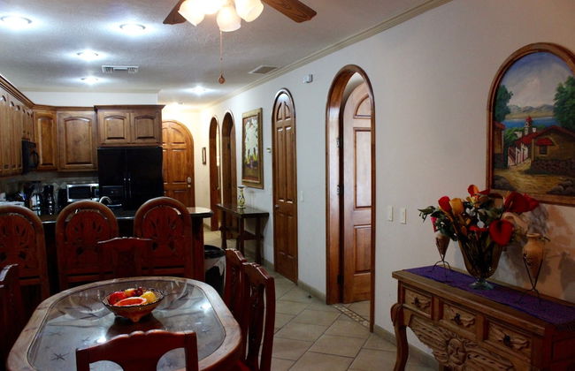 Casa Blanca - Foto 62