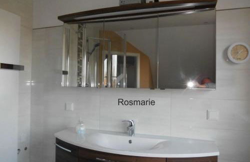 Ferienwohnung Christa & Rosmarie - Foto 17