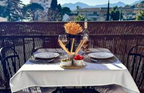 Cozy Studio in Cannes - Foto 23