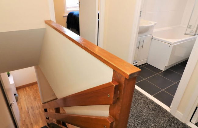 Shield House - Govan - Foto 35