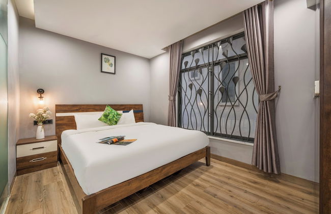 Mons Boutique Hotel and Apartment - Foto 16