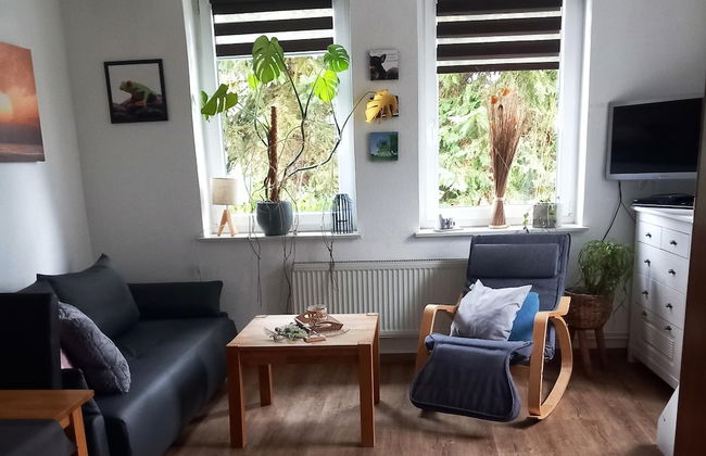 Chic Apartment in Stormbruch near Ski Area - Foto 12