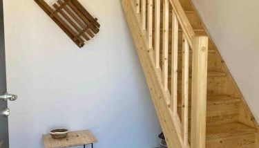 Chalet à formiguères de type 4 terrasse - Foto 3