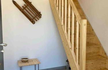 Chalet à formiguères de type 4 terrasse - Foto 3