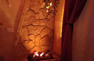 AL RANCH Dolomiti Wellness Cortina Olympic Games 26 Ap D - Foto 22