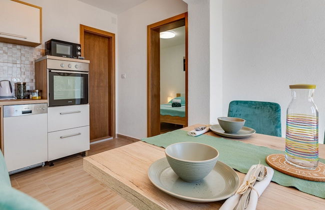 Rina Apartments - Foto 57