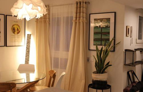 Tarifa Cozy House - Old Surf - Foto 24