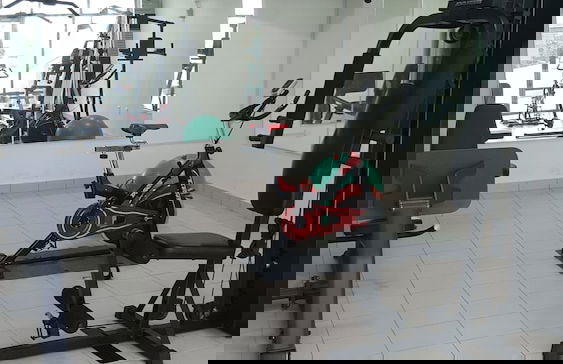 Cyberjaya Vega Residensi - Foto 14