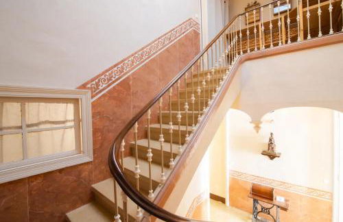 CAL PADRI1871 - 30min to Barcelona, Groups & Families, Beach Stylish House - Foto 77